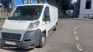 Fiat Ducato 2014