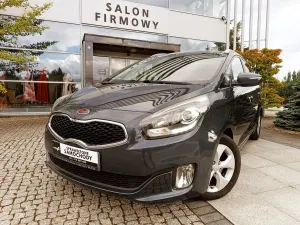Kia Carens (Rondo) IV (2013-) 1.6 GDI Attract 2013