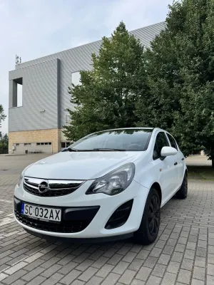 Opel Corsa D (2006-2014) 1.2 Selection 2014