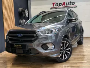 Ford Kuga II (2012-) 1.5 EcoBoost FWD ST-Line 2019