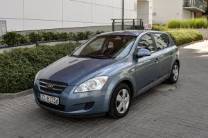 Kia Ceed I (2006-2012) 2009