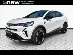 Renault Symbioz 2024