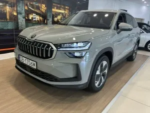 Skoda Kodiaq II (2024-) 1.5 TSI mHEV 4x2 Edition 130 DSG 2025