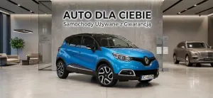 Renault Captur / QM3 I (2013-2019) 1.5 dCi Energy Intens EU6 2015