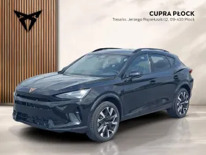 Cupra Formentor 2026
