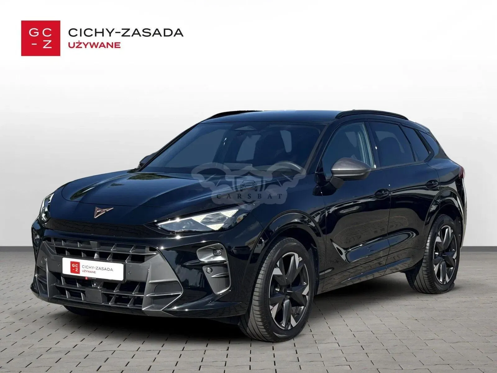 Cupra Terramar 2024