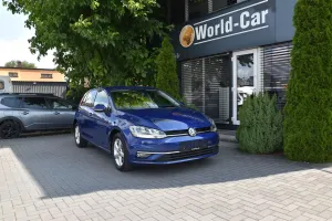 Volkswagen Golf VII (2012-2020) 1.0 TSI Join 2018