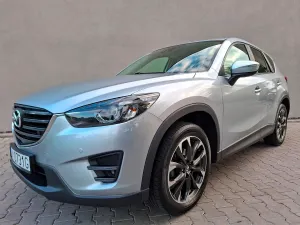 Mazda CX-5 I (2012-2017) 2.0 Skypassion 2015