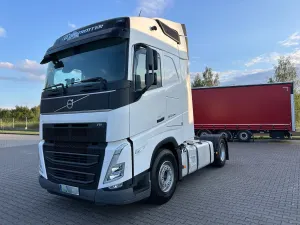 Volvo FH 2023