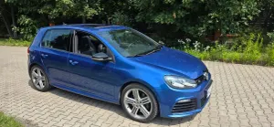 Volkswagen Golf VI (2008-2013) 2.0 R 2012