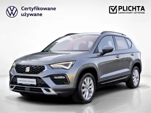 Seat Ateca 1.5 TSI Style S&S DSG 2024