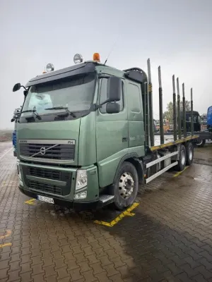 Volvo FH 2010