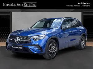 Mercedes-Benz GLC II (2022-) 2025