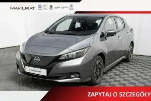 Nissan Leaf 40kWh Acenta 2023