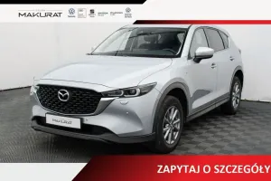 Mazda CX-5 II (2017-) 2.0 Center-Line Plus AWD 2023