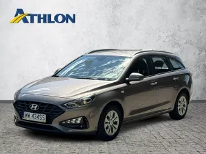 Hyundai i30 III (2017-) 1.5 DPI Classic + 2021