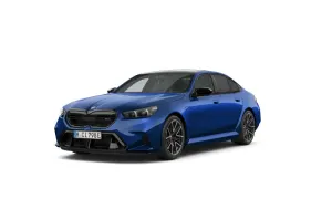 BMW M5 2026