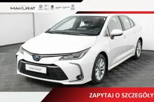 Toyota Corolla Seria E21 (2019-) 2022
