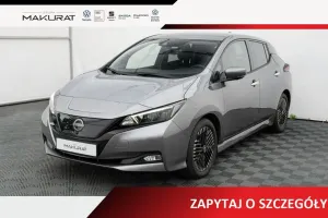 Nissan Leaf 2023