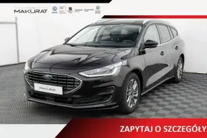 Ford Focus Mk4 (2018-) 2024