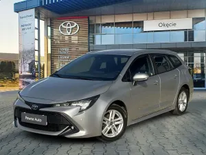 Toyota Corolla Seria E21 (2019-) 1.8 Hybrid Comfort 2022