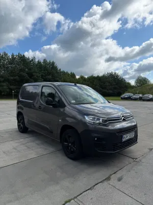 Citroën Berlingo 2021