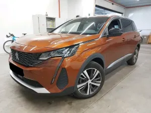 Peugeot 5008 II (2017-) 1.2 PureTech mHEV Allure Pack S&S e-DCS6 2023