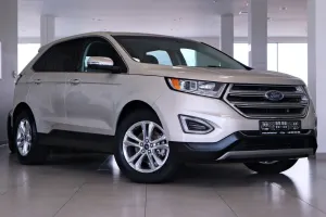 Ford Edge 2018