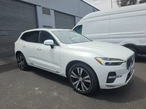 Volvo XC60 II (2017-) B5 B AWD Plus Bright 2023