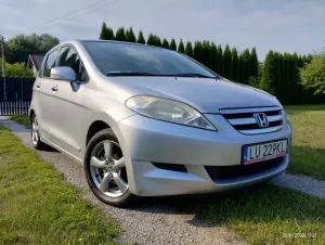 Honda FR-V 2.0 Comfort 2006