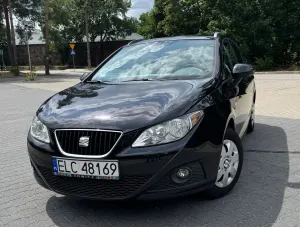 Seat Ibiza IV (2008-2017) 1.4 16V Style 2010