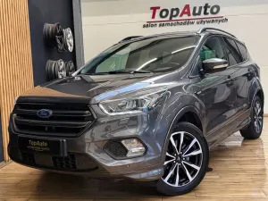 Ford Kuga II (2012-) 1.5 EcoBlue ST-LINE 2018