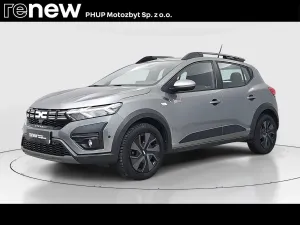 Dacia Sandero III (2020-) 1.0 TCe Expression 2025