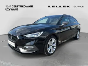 Seat Leon IV (2020 - ) 1.5 TSI FR 2021
