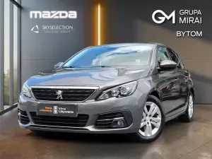 Peugeot 308 T9 (2014-2021) 2019