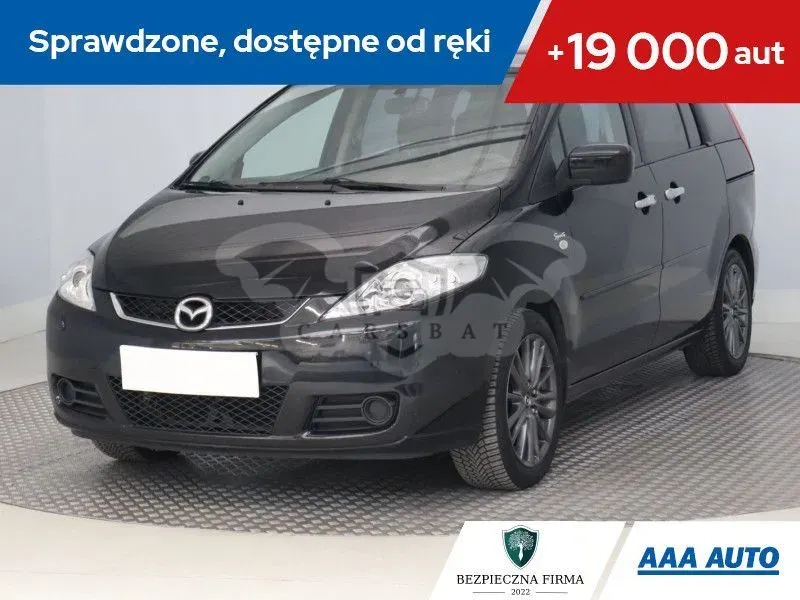 Mazda 5 I (2005-2010) 2006