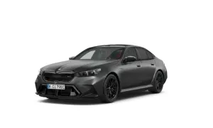 BMW M5 2026