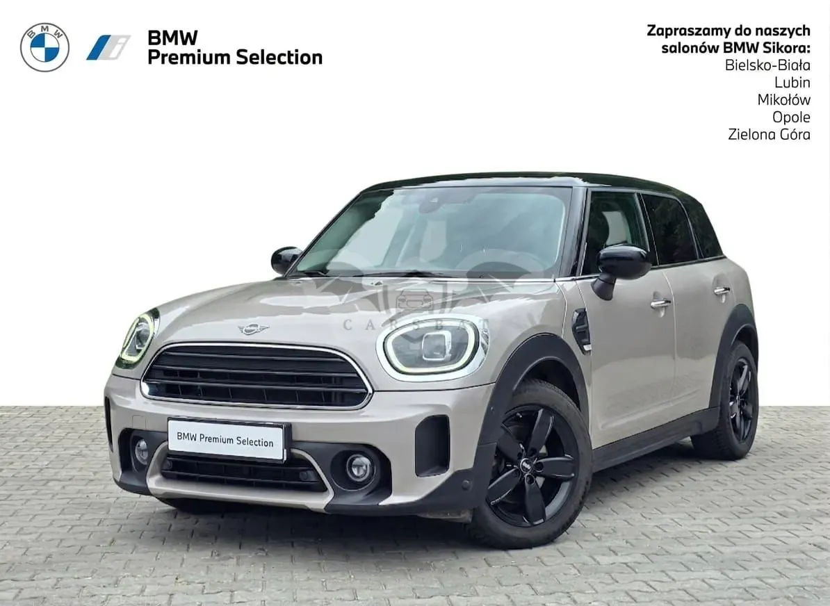 Mini Countryman Cooper 2023