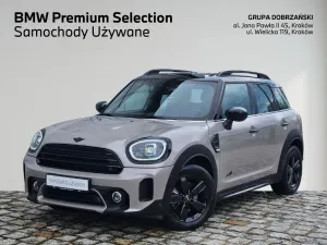 Mini Countryman Cooper ALL4 2023