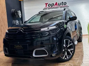 Citroën C5 Aircross 1.6 PureTech Shine EAT8 2020