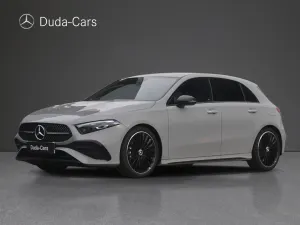 Mercedes-Benz A W177 (2018-) 2025