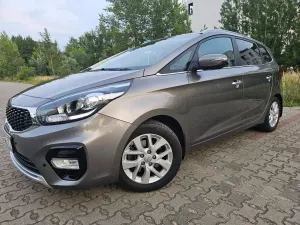 Kia Carens (Rondo) IV (2013-) 1.6 GDI L 2018