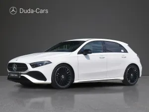 Mercedes-Benz A W177 (2018-) 200 AMG Line 7G-DCT 2025