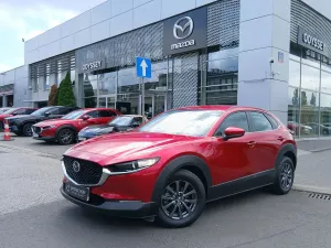 Mazda CX-30 2.0 mHEV Kanjo 2WD 2020