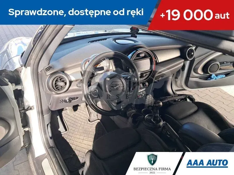 Mini Cooper 2014
