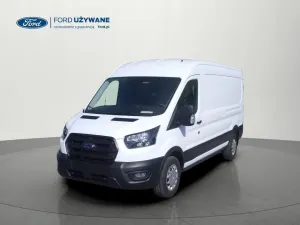 Ford Transit 2023