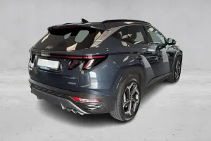 Hyundai Tucson IV (2020-) 1.6 T-GDi 4WD Prime 2022