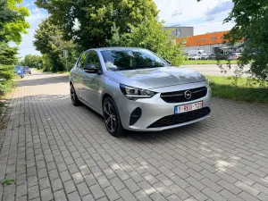 Opel Corsa F (2019-) 1.2 Edition Business Pack S&S 2022