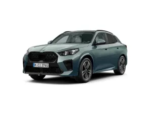 BMW X2 U10 (2023-) 2025