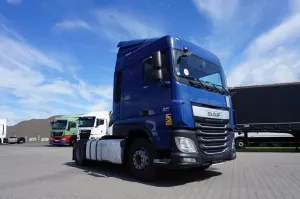 DAF XF 2017